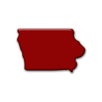 034065-simple-red-glossy-icon-culture-state-iowa