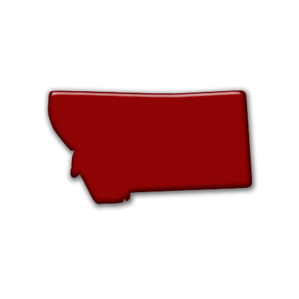 034076-simple-red-glossy-icon-culture-state-montana